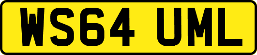 WS64UML