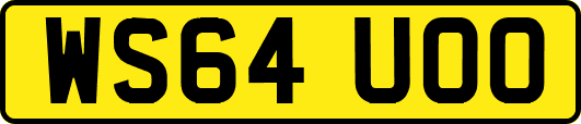 WS64UOO
