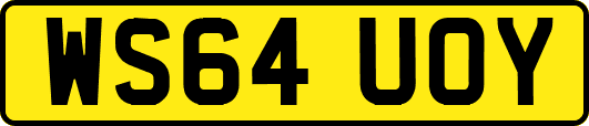 WS64UOY