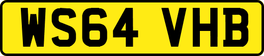 WS64VHB