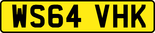 WS64VHK