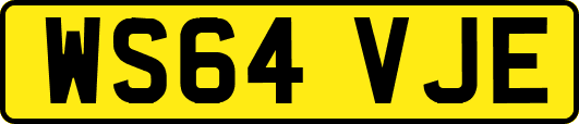WS64VJE