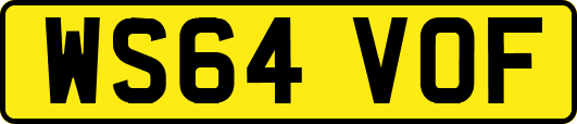 WS64VOF
