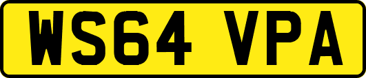 WS64VPA