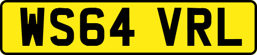 WS64VRL
