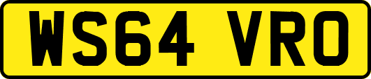 WS64VRO