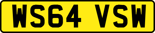 WS64VSW