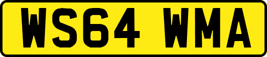 WS64WMA