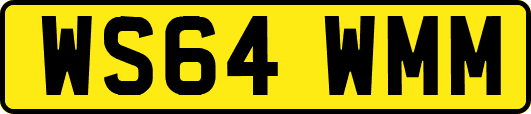 WS64WMM