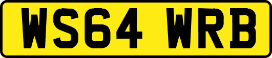 WS64WRB