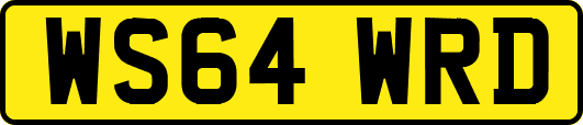 WS64WRD