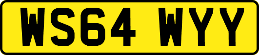 WS64WYY