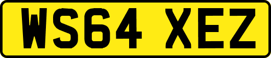 WS64XEZ