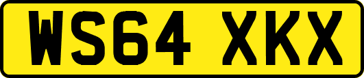 WS64XKX