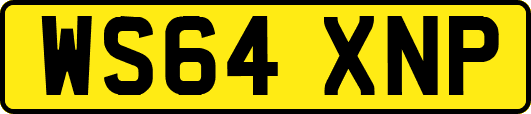 WS64XNP