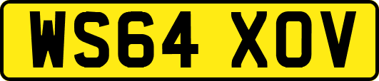 WS64XOV