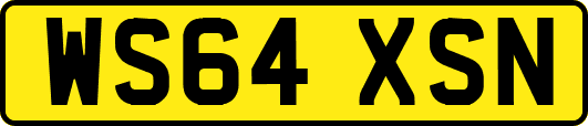WS64XSN