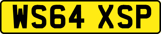 WS64XSP
