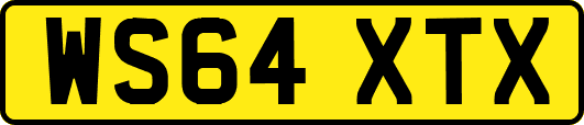 WS64XTX