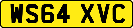WS64XVC