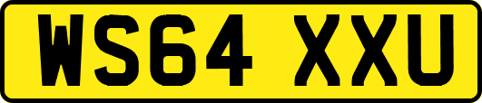 WS64XXU