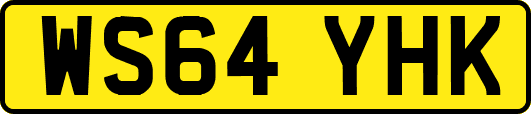 WS64YHK