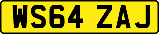 WS64ZAJ