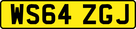 WS64ZGJ