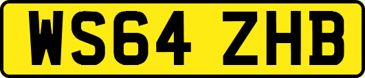 WS64ZHB