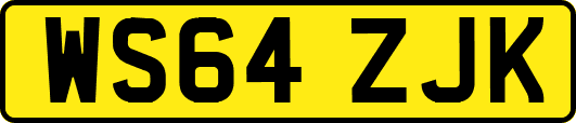 WS64ZJK