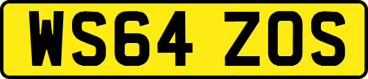 WS64ZOS
