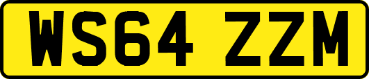 WS64ZZM