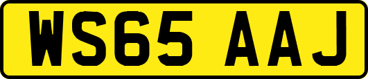 WS65AAJ