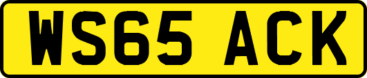 WS65ACK