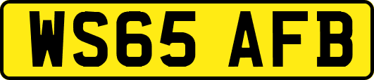 WS65AFB