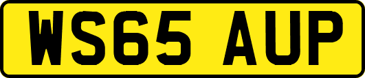 WS65AUP