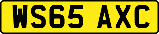 WS65AXC