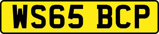WS65BCP