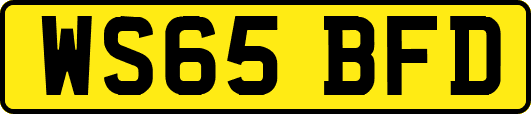 WS65BFD