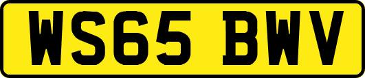 WS65BWV