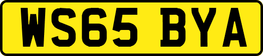 WS65BYA