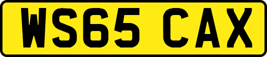 WS65CAX