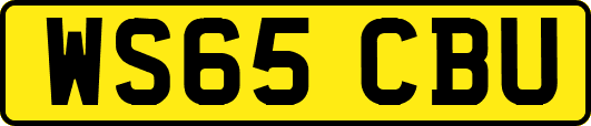 WS65CBU