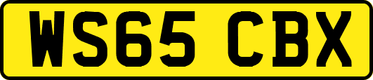 WS65CBX