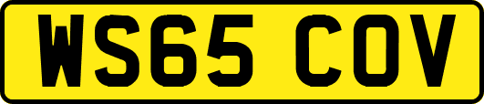WS65COV