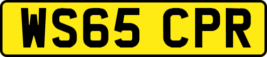 WS65CPR