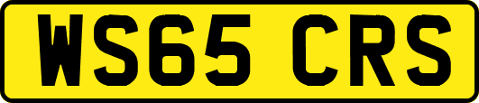 WS65CRS