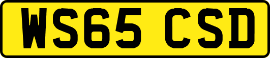 WS65CSD