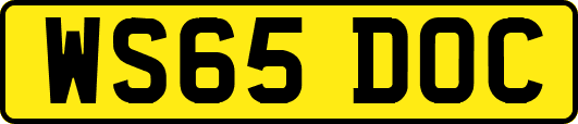 WS65DOC
