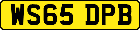WS65DPB
